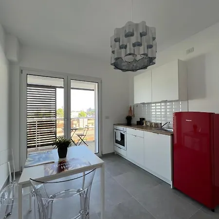 Daire The #3 Howme Bari