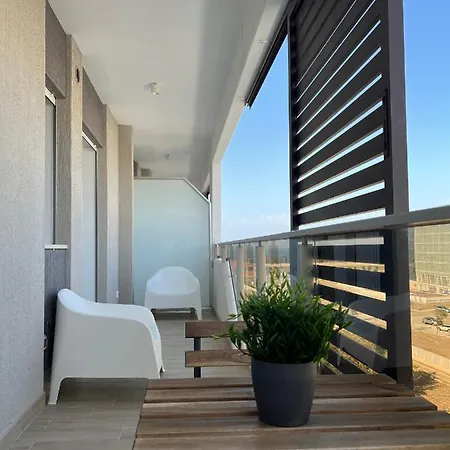 The #3 Howme Appartement