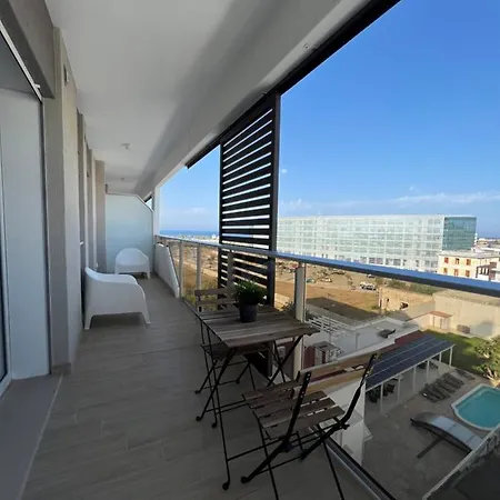 Apartment The #3 Howme *
