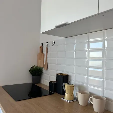 The #3 Howme Apartment Bari