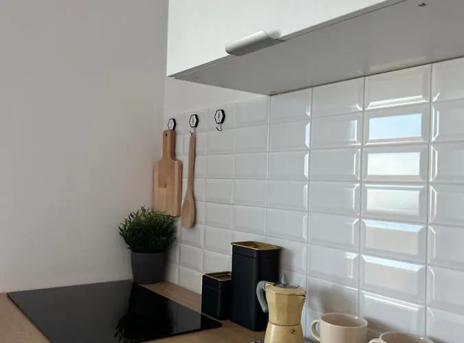 The #3 Howme アパート バーリ